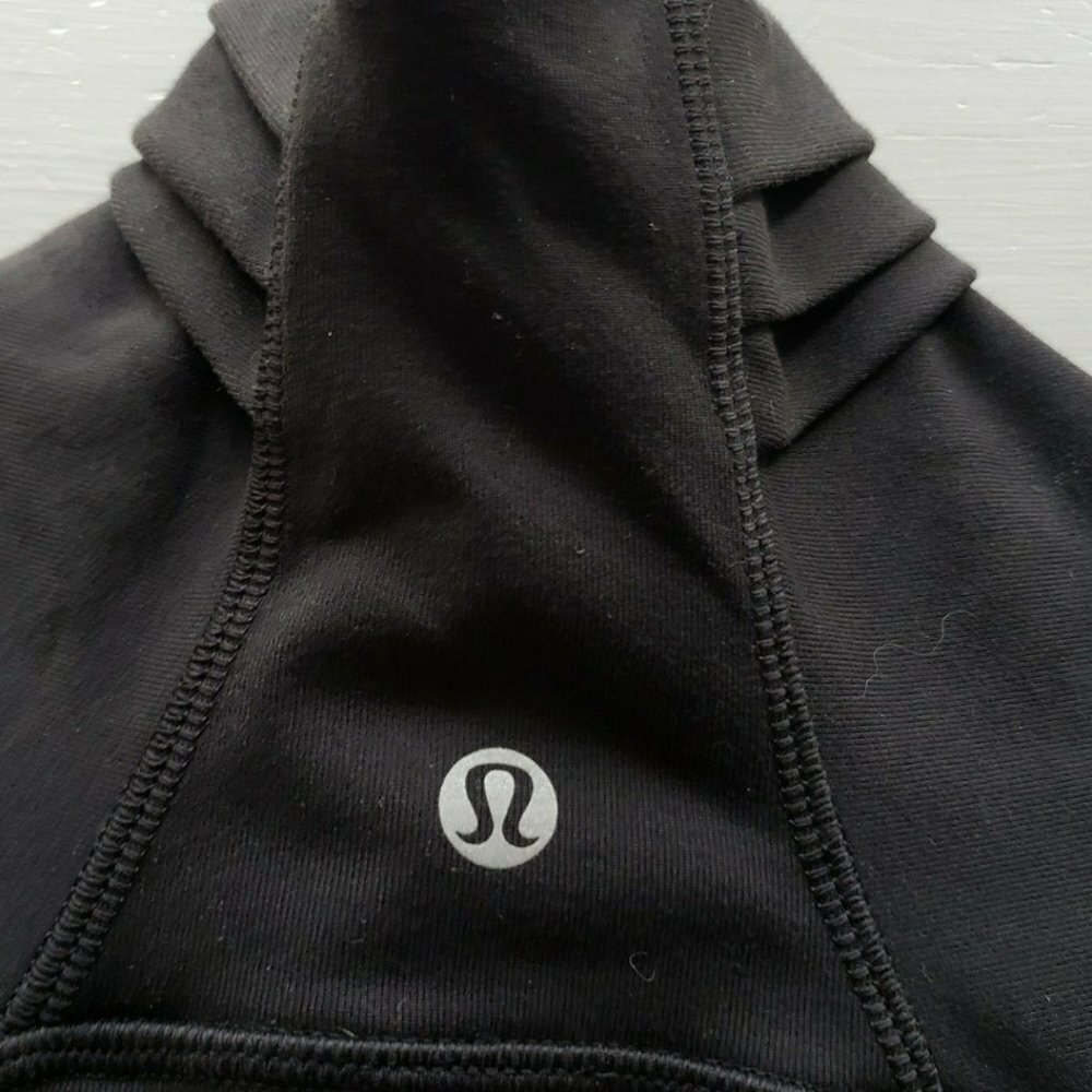 Lululemon Full Zip Jacket - Picture 6 of 7
